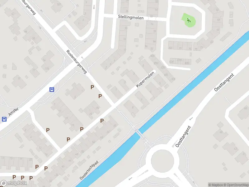 Overlastmelding Kopermolen in Heerhugowaard gesloten