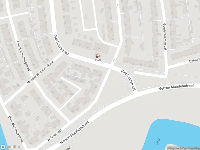 Overlastmelding Violenstraat in Enkhuizen gesloten