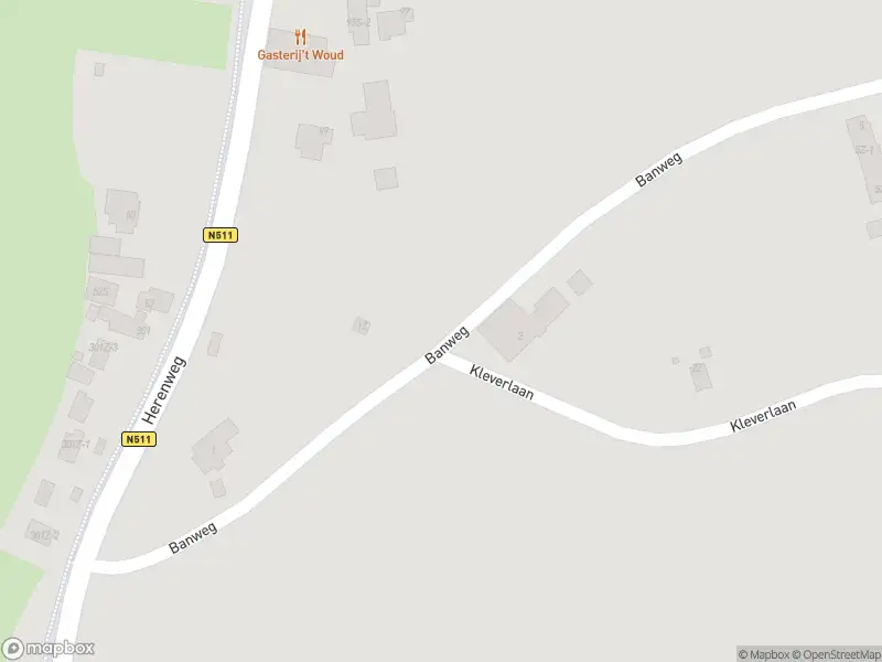 Overlastmelding Banweg in Egmond aan den Hoef