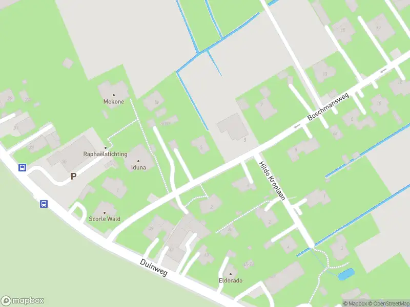 Overlastmelding Boschmansweg in Schoorl