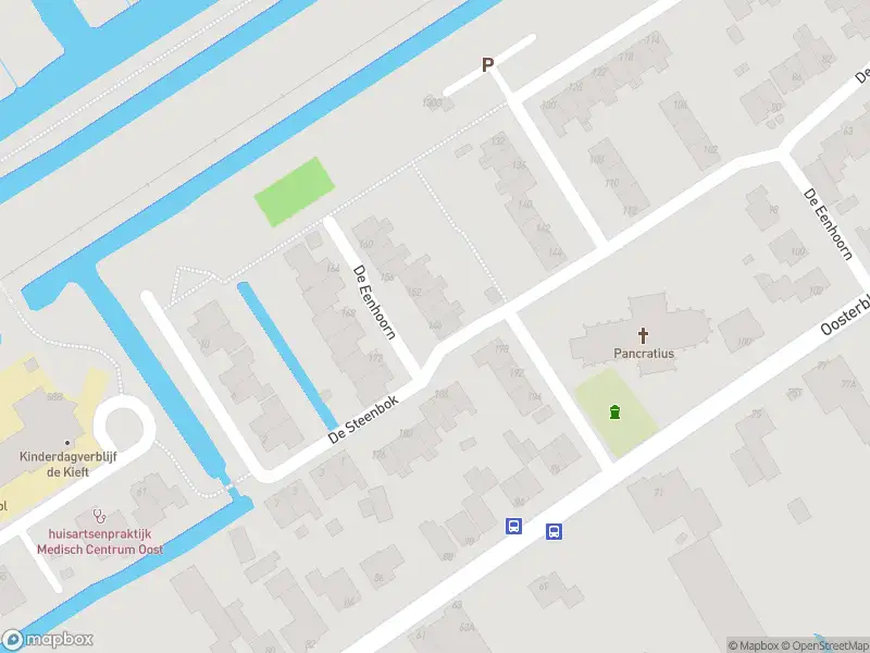 112 melding Overlastmelding De Eenhoorn in Oosterblokker