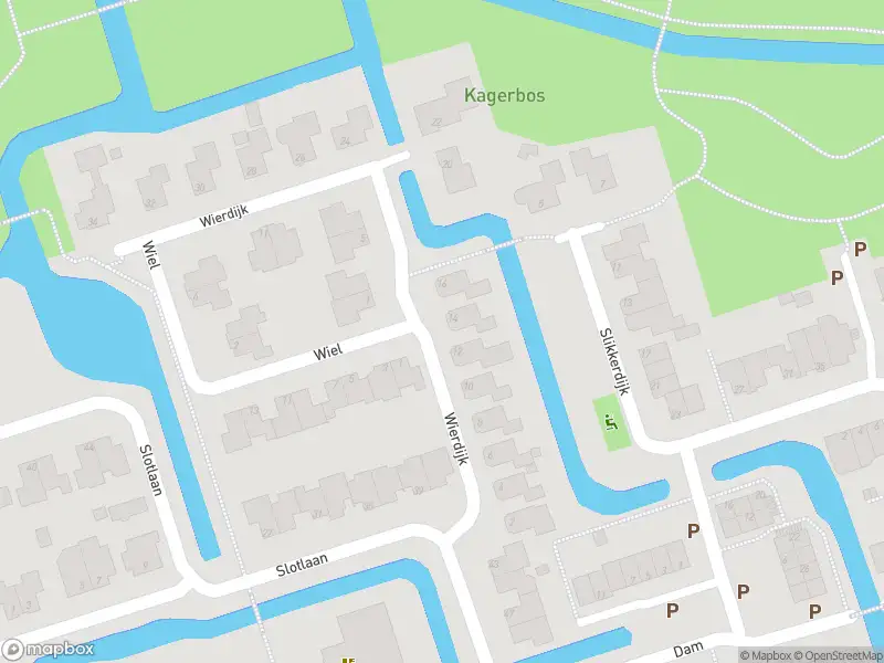 Overlastmelding Wierdijk in Wervershoof