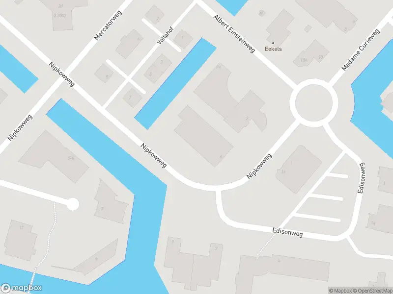 Overlastmelding Nipkowweg in Joure gesloten