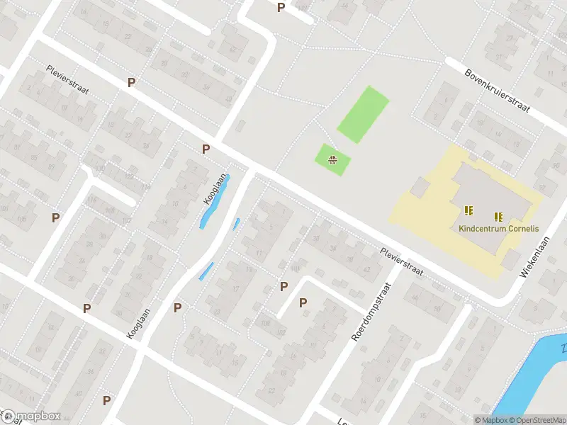 Overlastmelding Kooglaan in Uitgeest gesloten