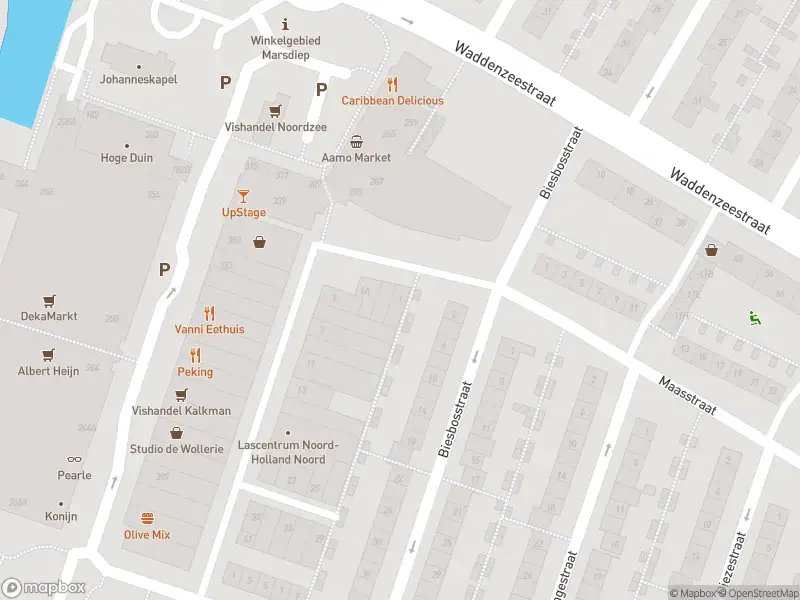 Overlastmelding Marsdiepstraat in Den Helder gesloten