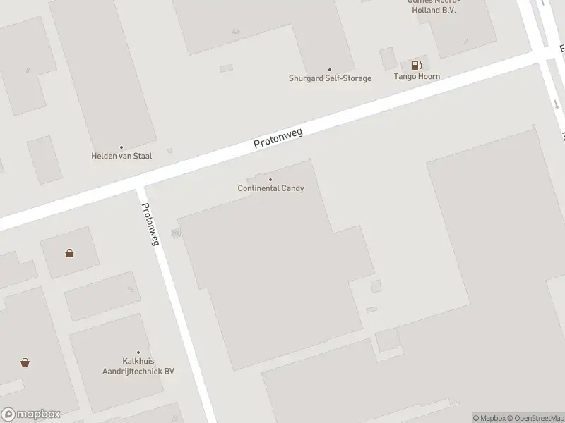 Overlastmelding Provincialeweg in Hoorn