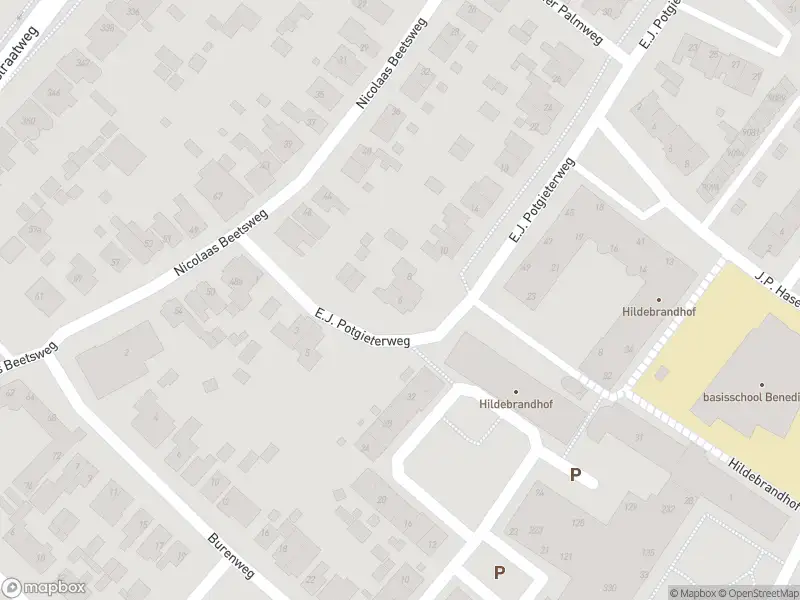 Overlastmelding E.J. Potgieterweg in Heiloo