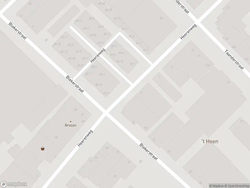 Ambulance met gepaste spoed naar de Heerenweg in Katwijk