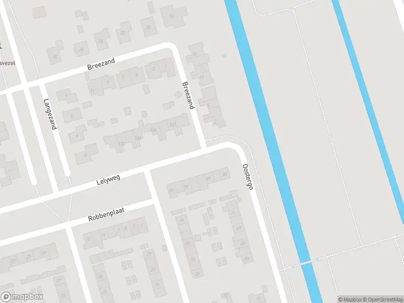 Traumahelikopter met grote spoed naar de Lelyweg in Zeewolde