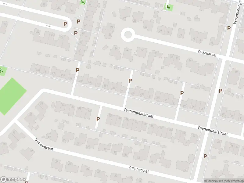 Overlastmelding Veenendaalstraat in Tilburg gesloten