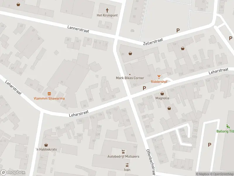 Overlastmelding Léharstraat in Tilburg gesloten