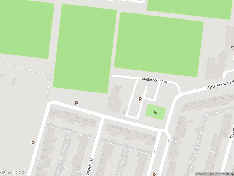 Anonieme overlastmelding Matterhornhoek in Tilburg gesloten