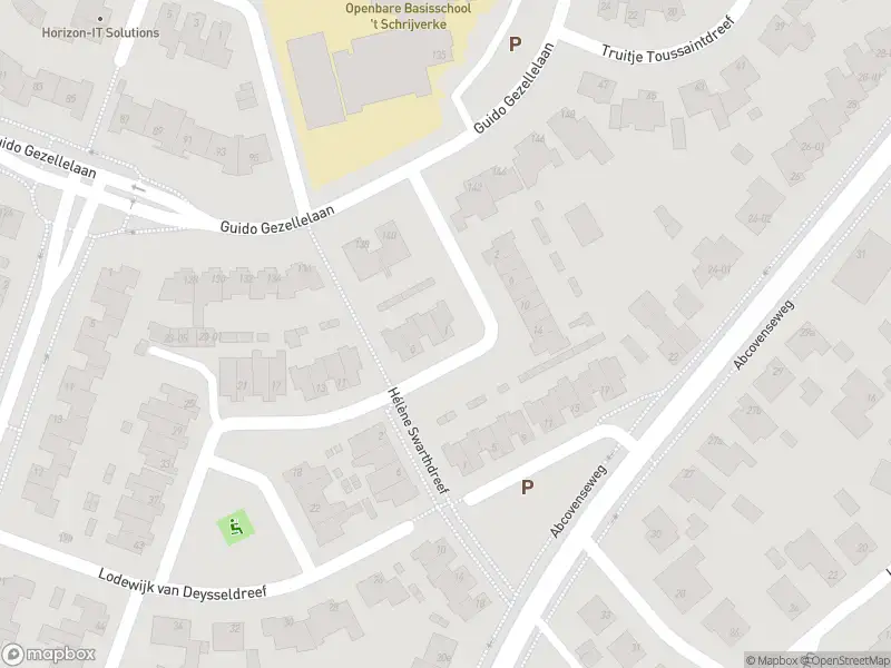 Overlastmelding Lodewijk van Deysseldreef in Goirle (5051 GT)