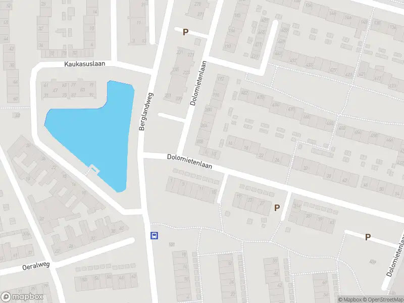 Overlastmelding Dolomietenlaan in Tilburg gesloten