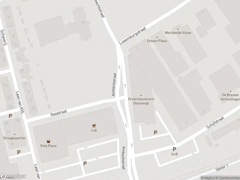 Overlastmelding Ambachtstraat in Oisterwijk gesloten