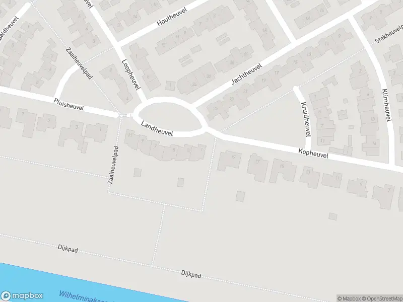 112 melding Overlastmelding Landheuvel in Best