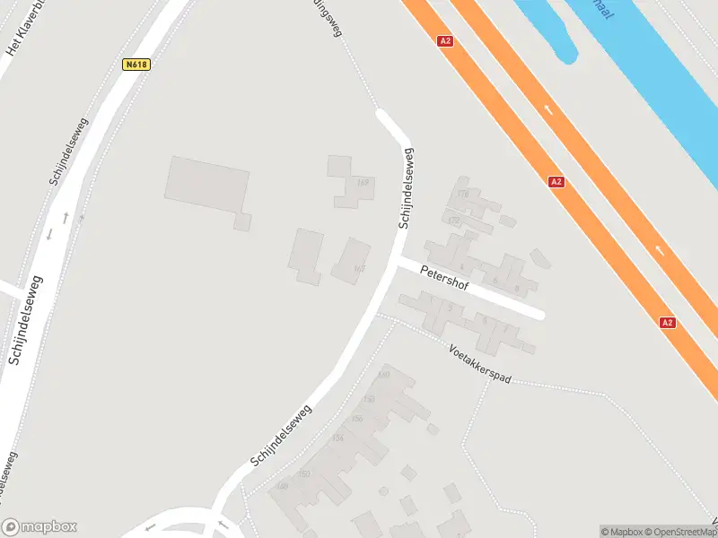 Overlastmelding Schijndelseweg in Boxtel