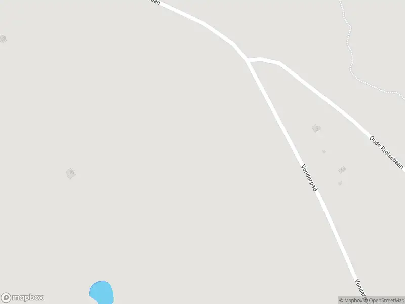 Overlastmelding Oude Rielsebaan in Tilburg gesloten