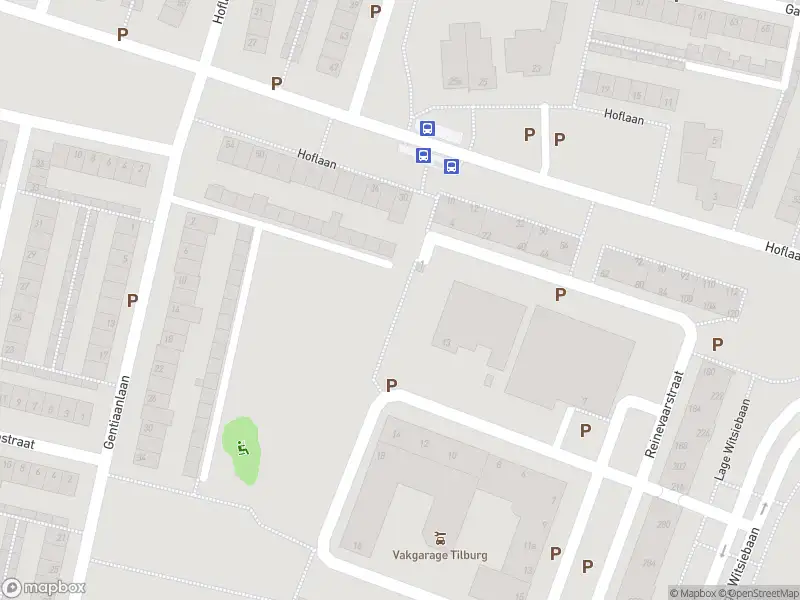 Overlastmelding Kruidenlaan in Tilburg gesloten