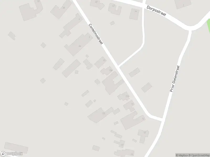 Overlastmelding Contelmostraat in Ohé en Laak gesloten