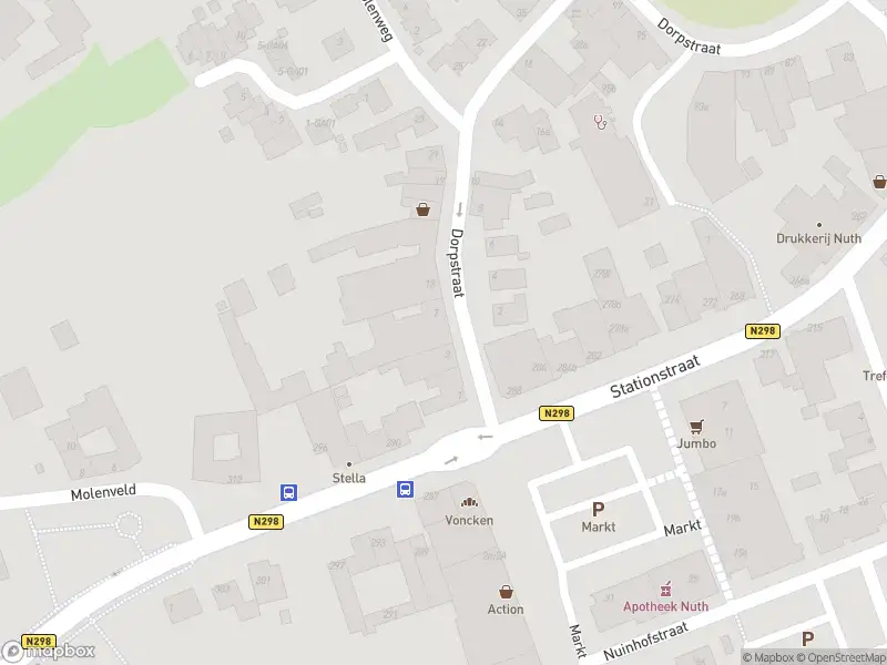 Overlastmelding Dorpstraat in Nuth gesloten