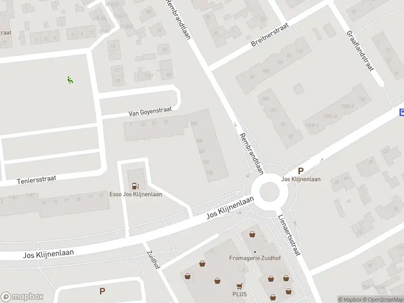 Overlastmelding Van Goyenstraat in Geleen gesloten