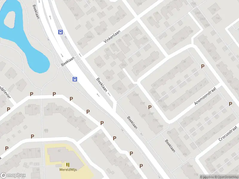 Overlastmelding Bonnikeplein in Noordwijk