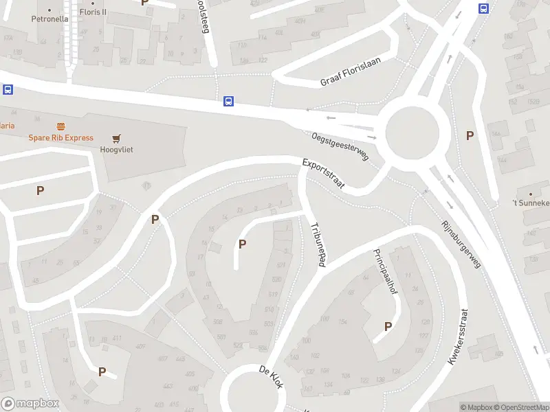 Overlastmelding Keurmeesterhof in Rijnsburg gesloten