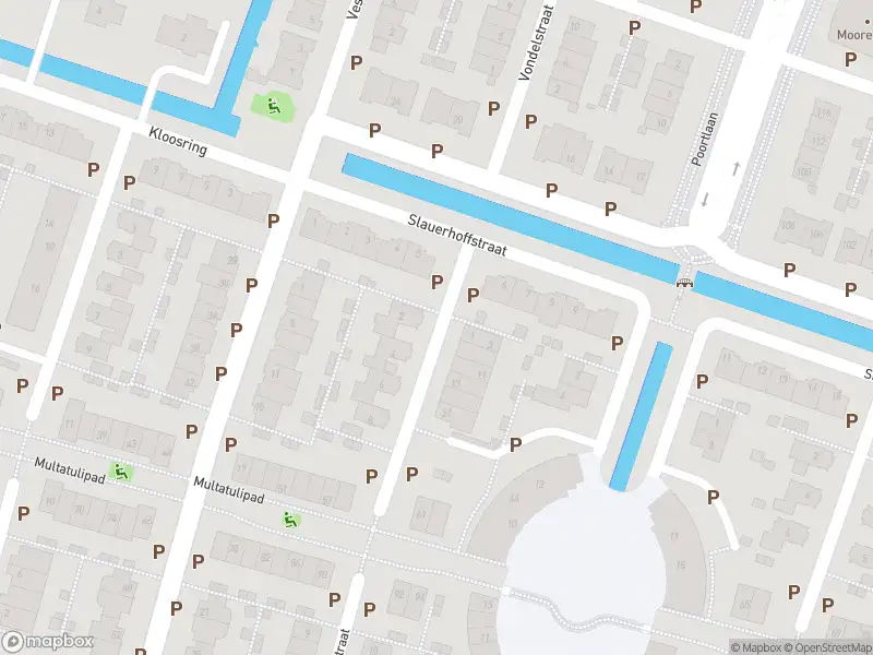 Overlastmelding Gorterstraat in Oud-Beijerland