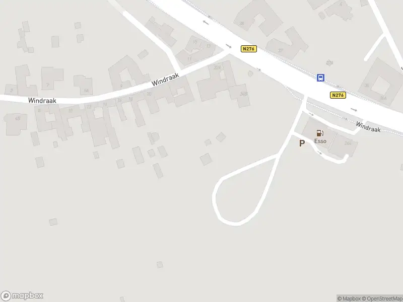 Overlastmelding Botkuilweg in Windraak