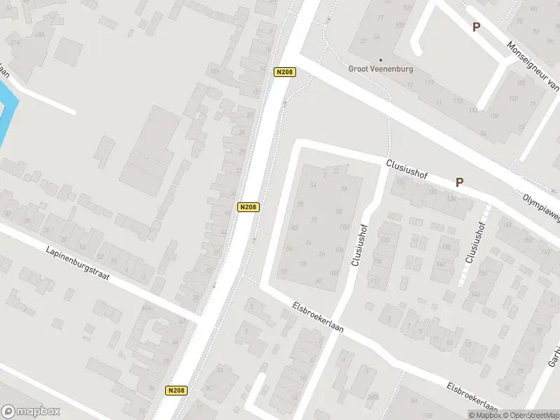 Anonieme overlastmelding Leidsestraat in Hillegom gesloten