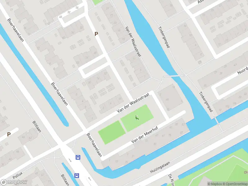 Anonieme overlastmelding Van der Waalsstraat in Katwijk gesloten