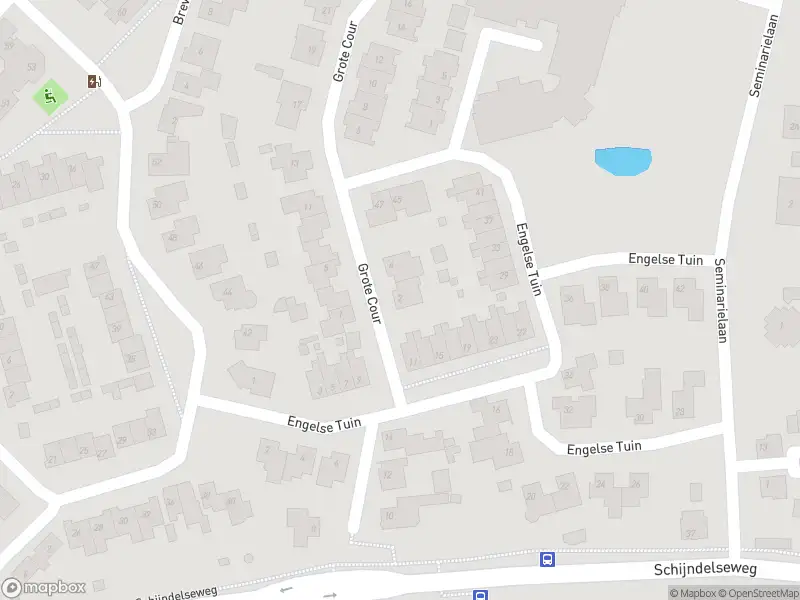 Overlastmelding Grote Cour in Sint-Michielsgestel gesloten