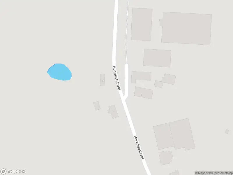 Overlastmelding Horziksestraat in Sint-Michielsgestel gesloten