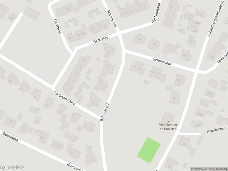 Brandweer met grote spoed naar de Schoneveld in Rhenen vanwege reanimatie