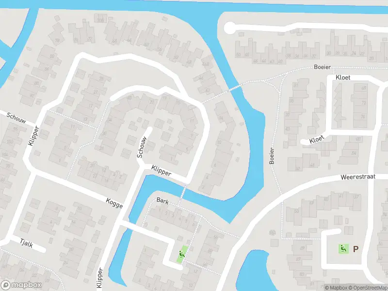 Besteld ambulance vervoer naar de Klipper in Obdam