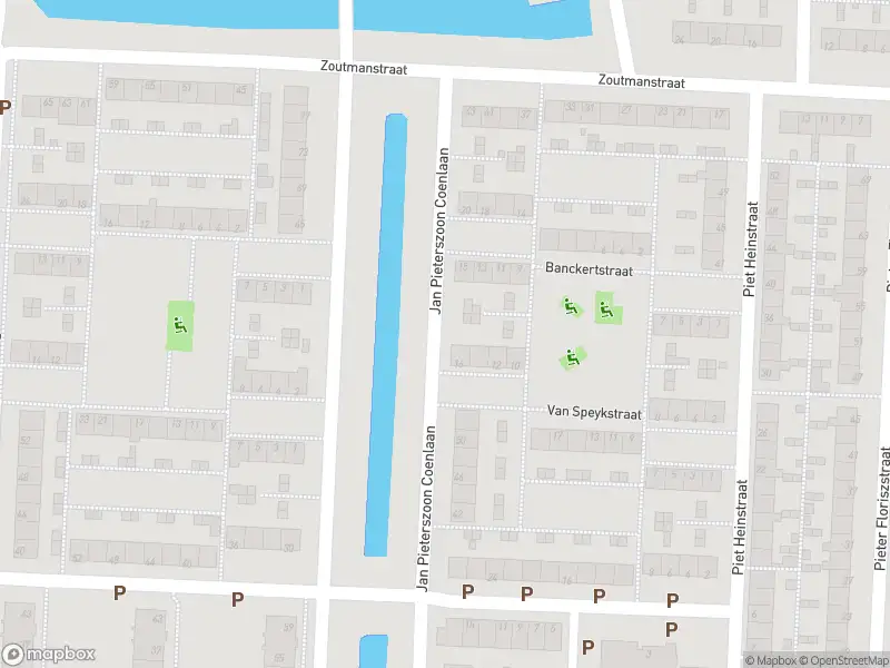 Politie met grote spoed naar de Zoutmanstraat in Alphen aan den Rijn vanwege ongeval met letsel