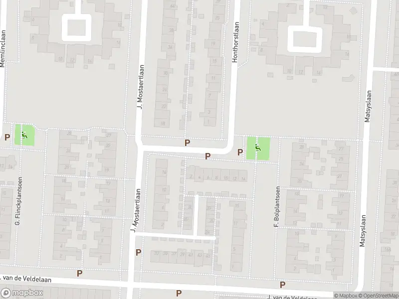 Brandweer met gepaste spoed naar de Honthorstlaan in Heerhugowaard vanwege afgaan rookmelder