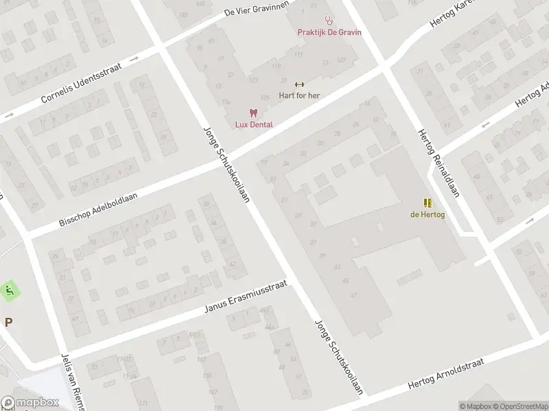 Brandweer met grote spoed naar de Willem van Kesselstraat in Tiel vanwege stankoverlast