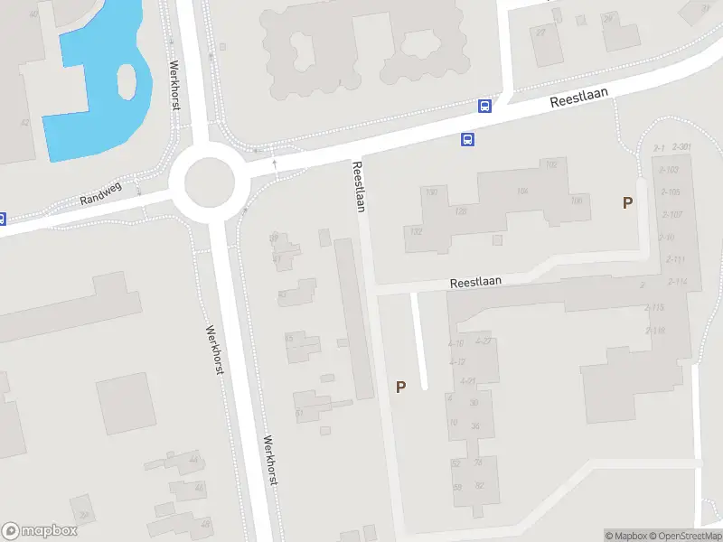 Brandweer met gepaste spoed naar de Werkhorst in Meppel