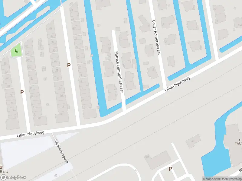 Politie naar de Patrice Lumumbastraat in Rotterdam vanwege ongeval met letsel