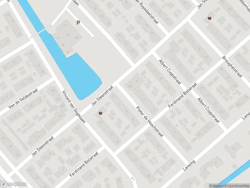 Brandweer met grote spoed naar de Pieter de Hoochstraat in Krimpen aan den IJssel vanwege waarnemen gaslucht