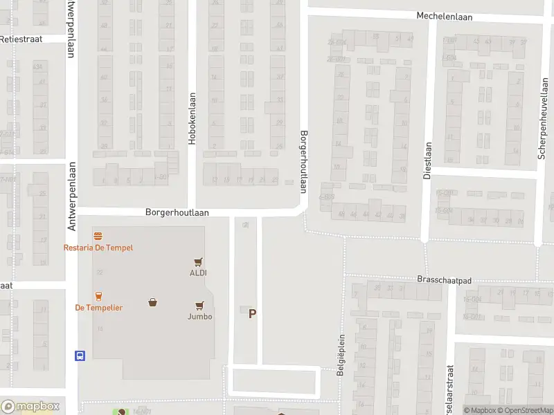 Brandweer met gepaste spoed naar de Turnhoutlaan in Eindhoven