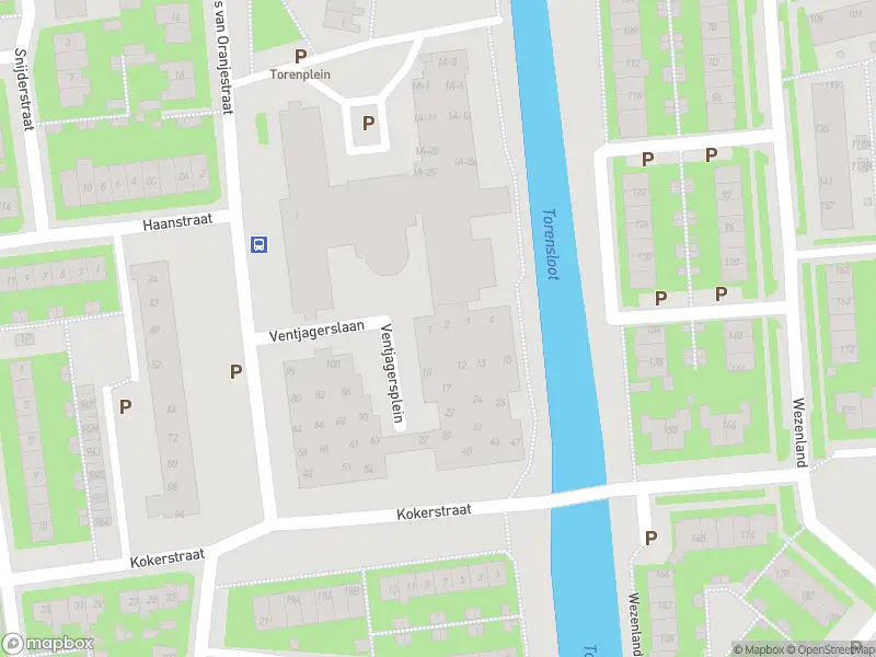 Ambulance met gepaste spoed naar de Ventjagersplein in Wormer