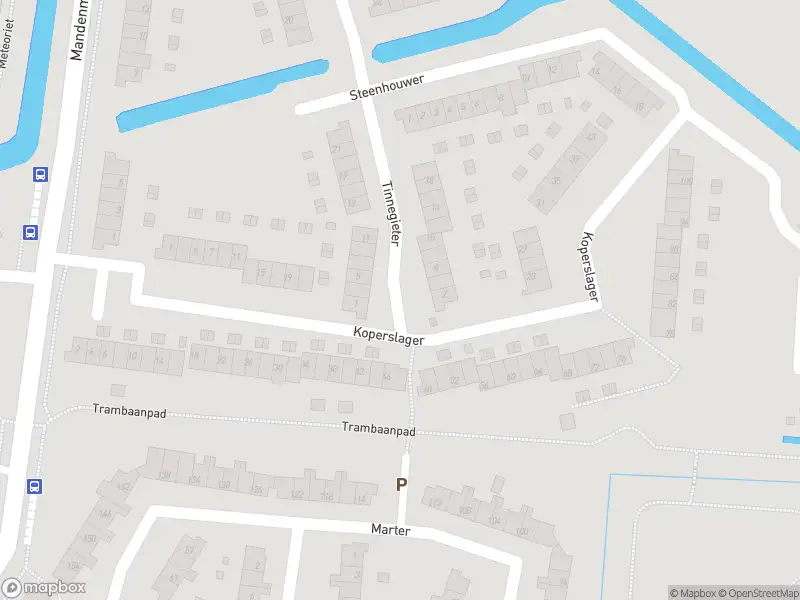 Ambulance met gepaste spoed naar de Tinnegieter in Hellevoetsluis