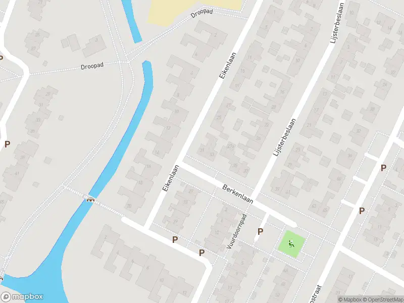 Brandweer met grote spoed naar de Berkenlaan in Duiven vanwege reanimatie