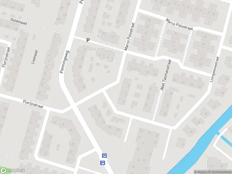 Ambulance met grote spoed naar de Marco Polostraat in Alkmaar