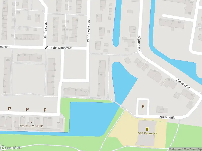 Overlastmelding Van Kinsbergenstraat in 3317WN Dordrecht gesloten