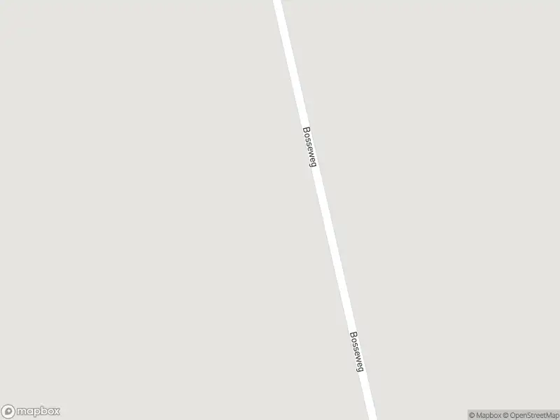 Overlastmelding Bosseweg in Wijk en Aalburg gesloten