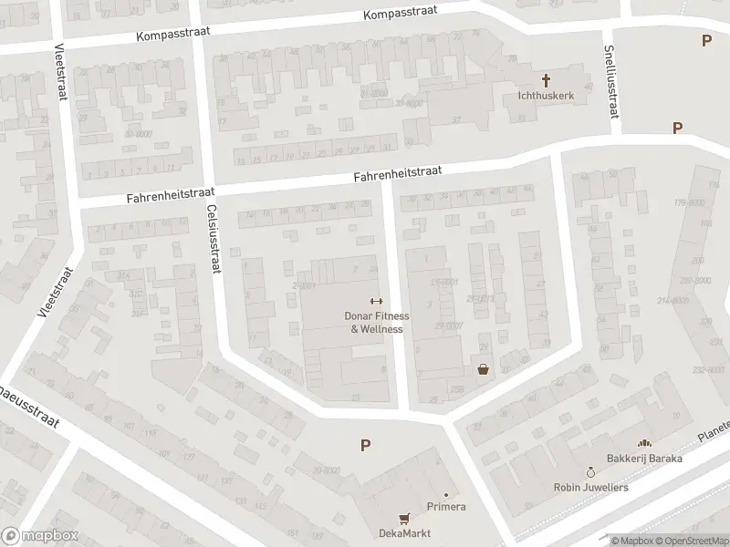 Besteld ambulance vervoer naar de Reaumurstraat in IJmuiden